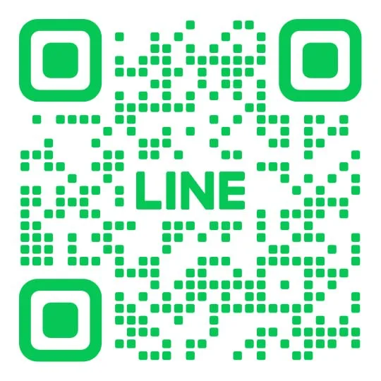 QR Code ติดต่อ ฮั่ ง เส็ง vip บ่าย ผ่าน Line